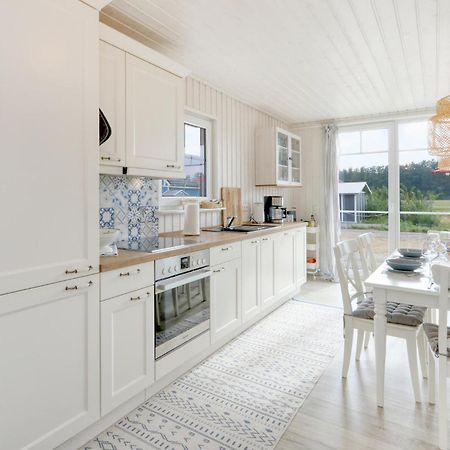 Cozy Home In Zerpenschleuse With Wifi Экстерьер фото