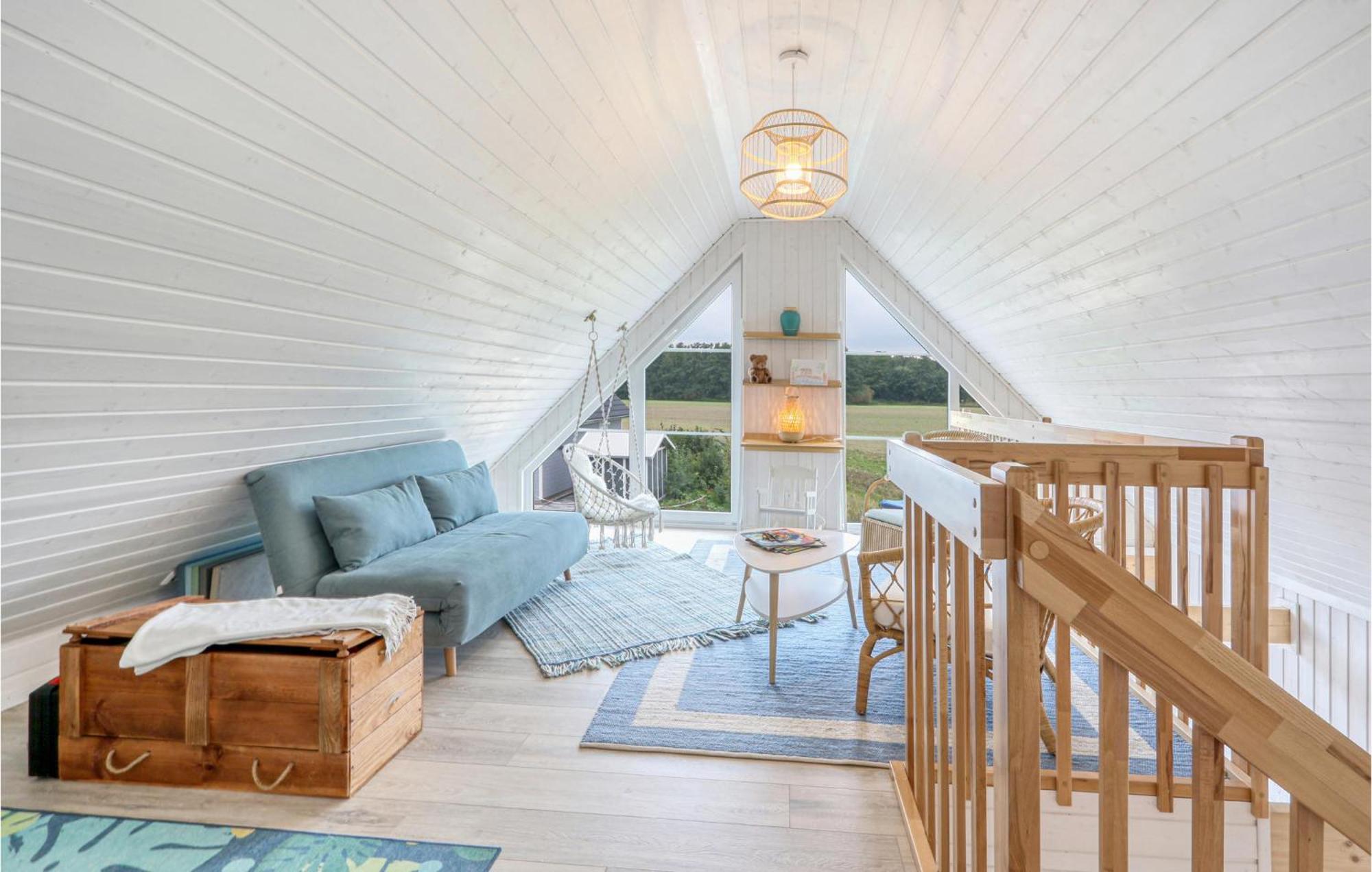 Cozy Home In Zerpenschleuse With Wifi Экстерьер фото
