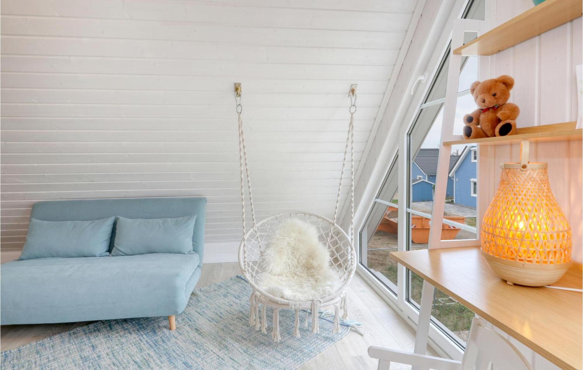 Cozy Home In Zerpenschleuse With Wifi Экстерьер фото